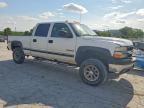 2001 Chevrolet Silverado K2500 Heavy Duty