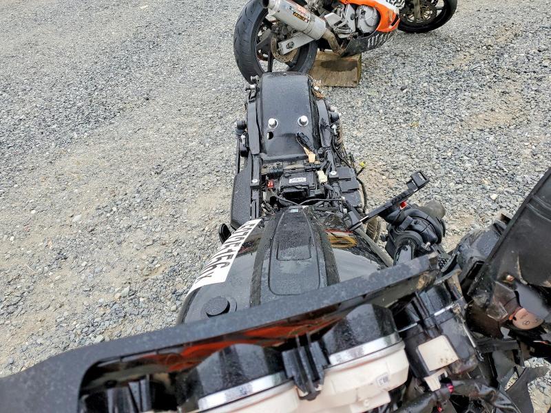 2023 Harley-Davidson Flhxs