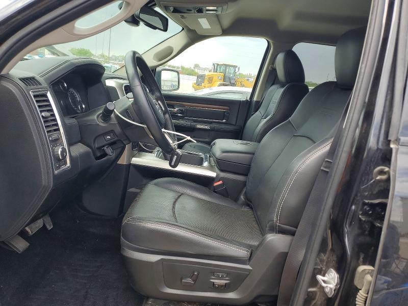 2016 Dodge 1500 Laramie