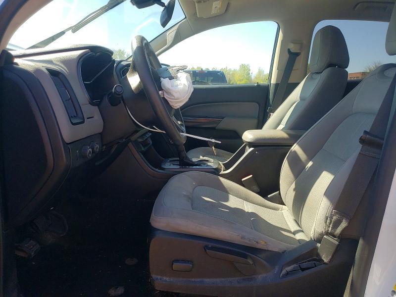 2016 Chev Colorado
