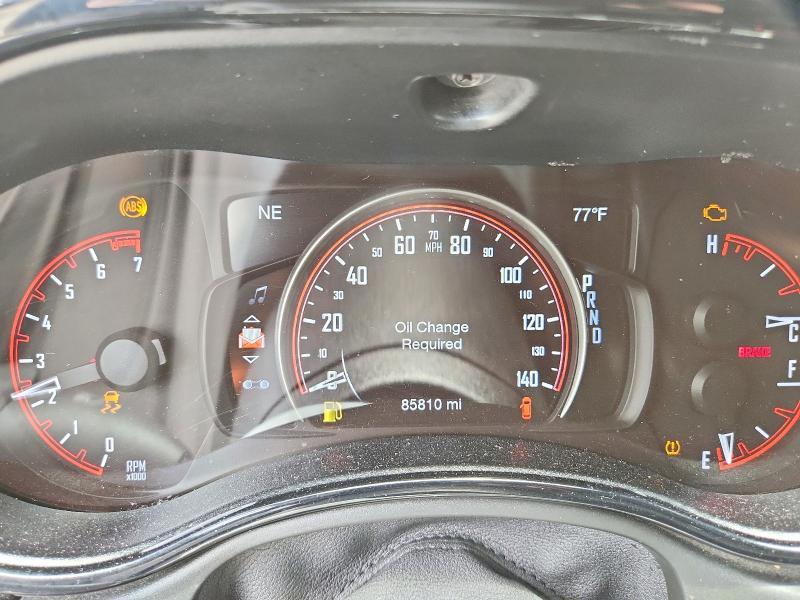 2023 Dodge Durango sxt