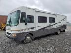 2004 Ford Motorhome Chassis W16