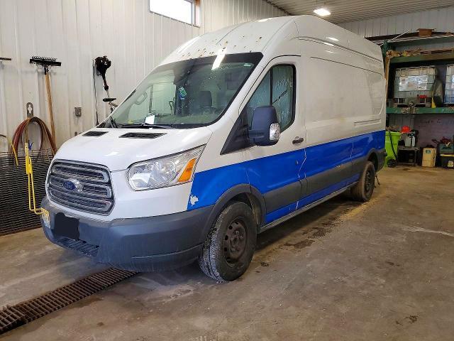 2017 Ford Transit T-350