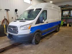 2017 Ford Transit T-350 en venta en London, ON