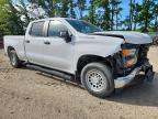 2024 Chevrolet Silverado K1500