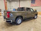 2023 Chevrolet Silverado K1500 LT