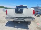 2009 Nissan Titan XE FFV