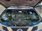2006 Nissan Frontier SE
