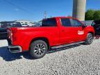 2022 Chevrolet Silverado LTD K1500 LT