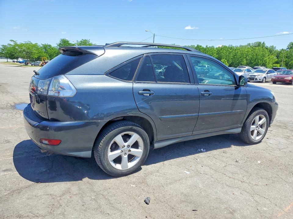 2006 Lexus Rx 330