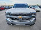 2018 Chevrolet Silverado K1500 LTZ