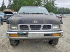1995 Nissan Truck XE V6
