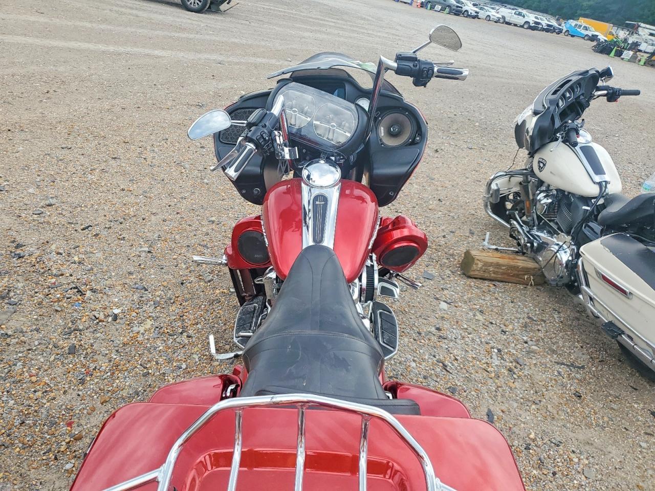 2019 Harley-Davidson Fltrx