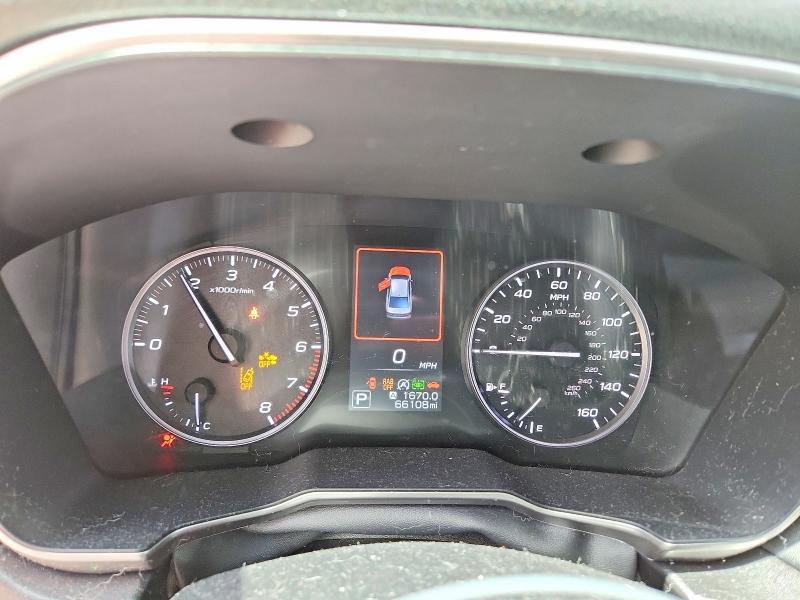 2021 Subaru Legacy Limited xt