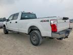 2022 Ford F250 Super Duty