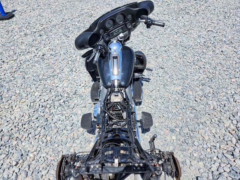 2009 Harley-Davidson Flhtcutg