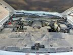 2016 Chevrolet Silverado K1500 LTZ