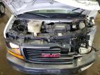 2006 GMC Savana BOX Truck