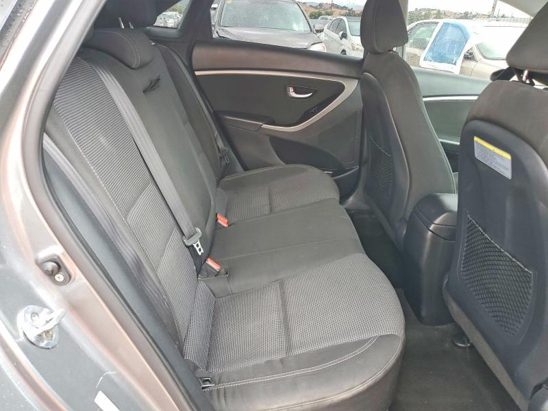 2017 Hyundai Elantra gt Base