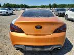 2015 Hyundai Genesis Coupe 3.8