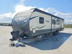 2019 Puma 2019 Forest River Puma Camper