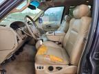 2001 Ford F150 Supercrew