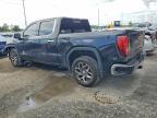 2022 GMC Sierra C1500 SLT