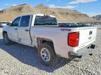 2015 Chevrolet Silverado K1500