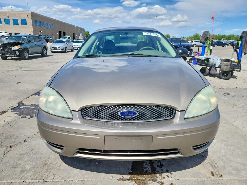 2004 Ford Taurus ses