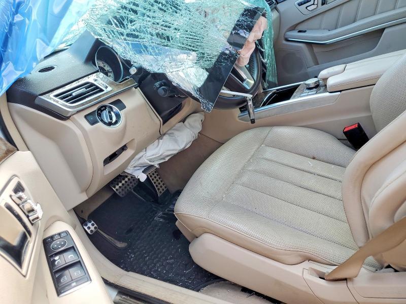 2016 Mercedes-Benz E 350 4matic