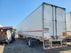 2013 Utility Trailer 2013 Utility VS2RA Refrigerated Van Trailer