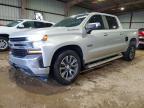 2019 Chevrolet Silverado C1500 LT