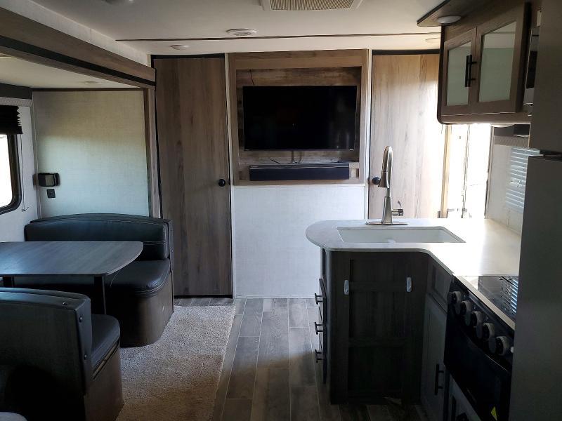 2023 Gulf Stream 268BH Camper