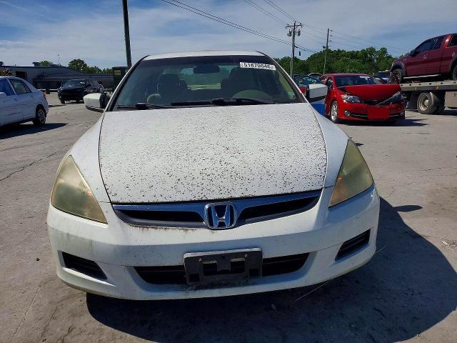 2006 Honda Accord se