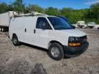 2019 Chevrolet Express 2500 Cargo Utility / Service Van