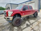 2014 Ford F250 Super Duty