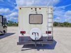 2001 Workhorse Custom Chassis Motorhome-Camper