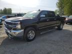 2016 Chevrolet Silverado K1500 LTZ