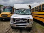 2019 Ford Econoline E450 Super Duty Cutaway Van