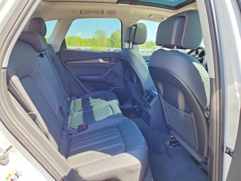 2023 Audi Q5 Premium Plus 40