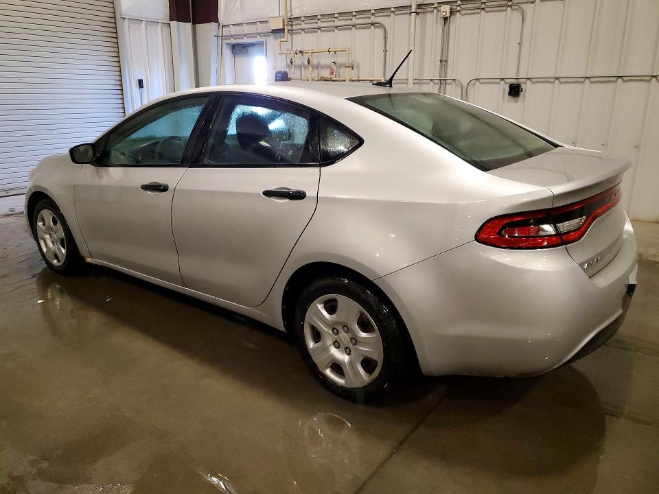 2013 Dodge Dart se