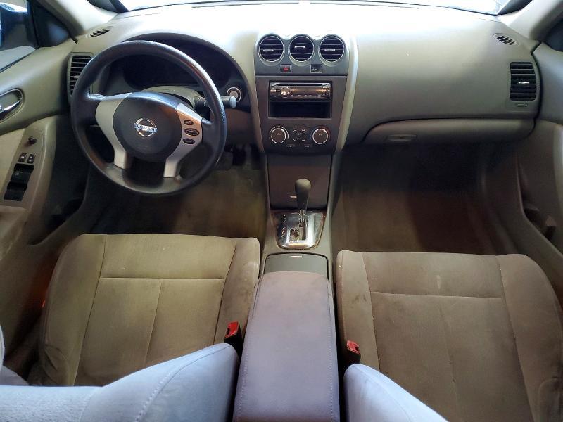 2010 Nissan Altima 2.5
