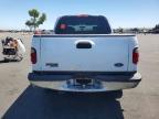 2002 Ford F150 Supercrew