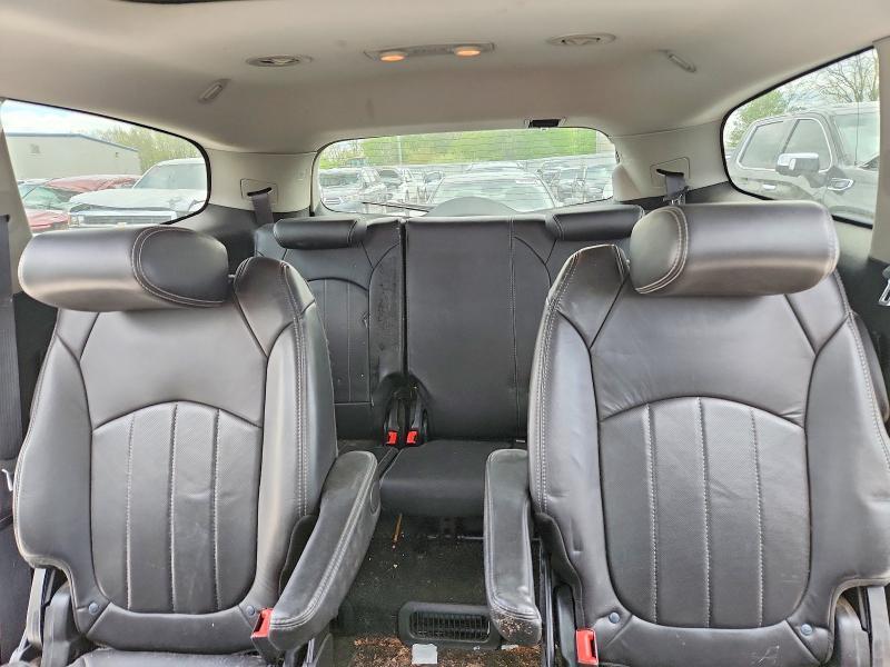 2014 Buick Enclave