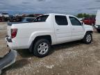 2007 Honda Ridgeline RTL