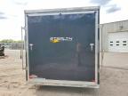 2023 Stealth Safw716ta2 Enclosed Cargo Trailer