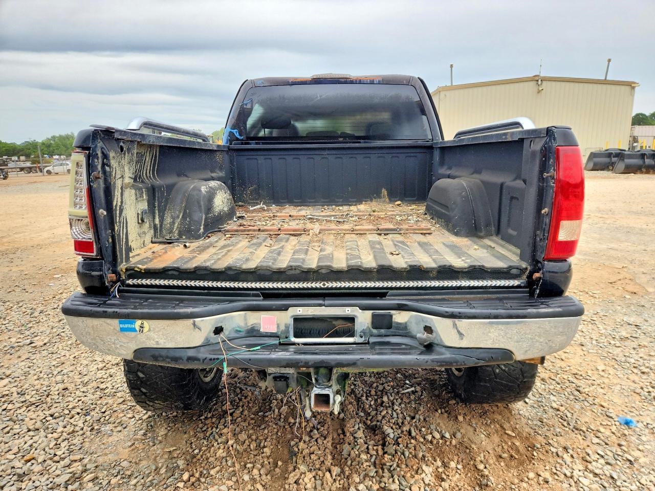 2006 Chevrolet Silverado K2500 Heavy Duty