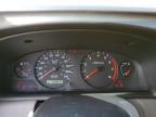 2000 Nissan Frontier XE