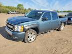 2008 Chevrolet Silverado K1500