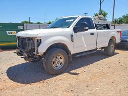Camiones salvage a la venta en subasta: 2020 Ford F250 Super Duty